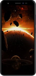 Lava Z91E Dual SIM TD-LTE